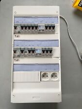 Tableau électrique LEGRAND