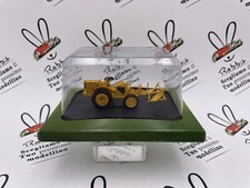 Die Cast Tracteur " Staub RT4