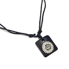 Allah Chaîne Pendentif Allah