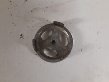 noix de lanceur - moteur