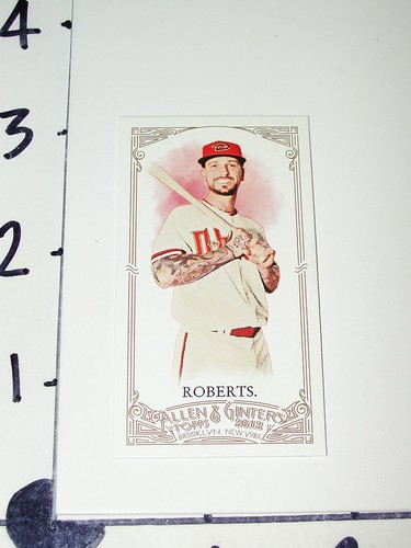 Ryan roberts 2012 allen - 2012, &