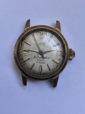 Montre automatique Witt