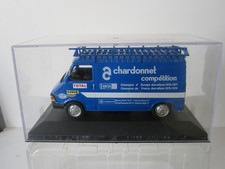 1/43 IXO FOURGON CITROËN C35