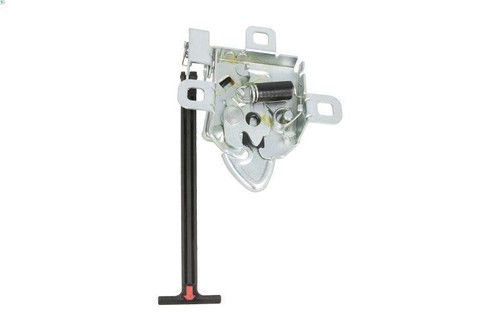 Serrure capot moteur - serrure, de