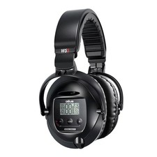 Casque écoute sans fil xp - fil,