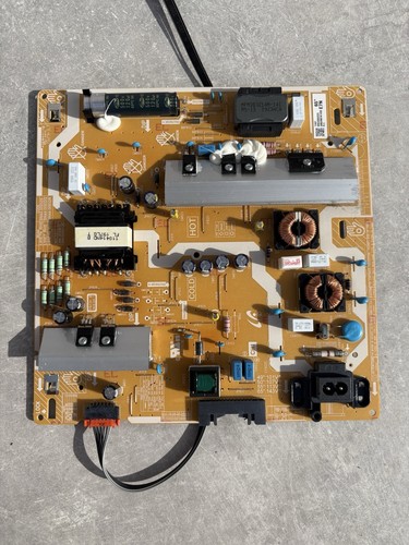 Carte alimentation samsung - carte,