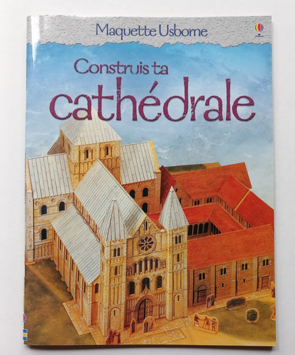 Livre construis ta - livre,