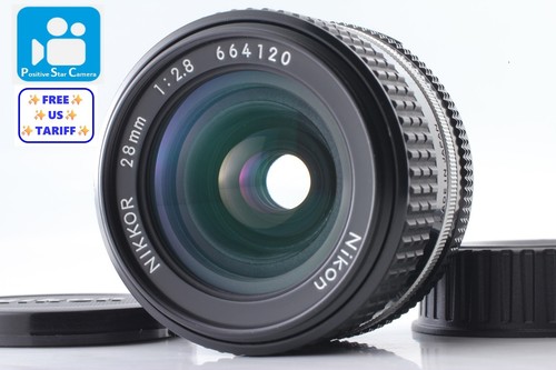 Mint nikon ai s - 🎦👀✨mint✨,