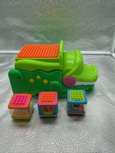 Vtg stack and smile - and,