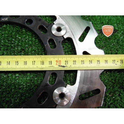 Disque frein avant benelli - de,
