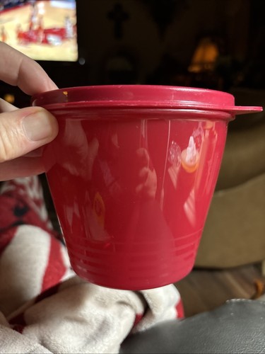Tupperware 800 5474a - tupperware, ml,