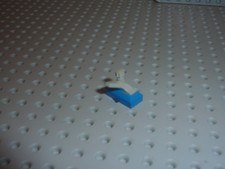 Robinet LEGO Bleu tap with