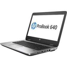 HP Probook 640 G2 14" i5-6200U