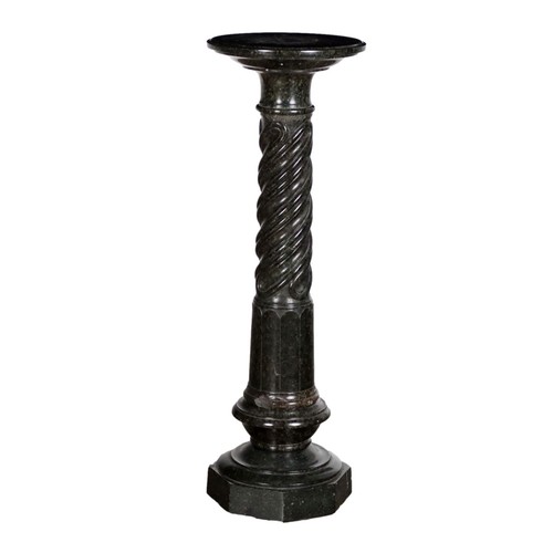 Colonne ancienne marbre pour - colonne,