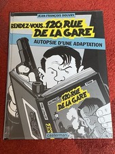 Rendez-vous 120 rue de la Gare