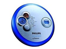Philips eXpaniumeXp2465 -
