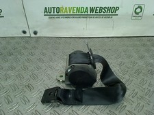 CEINTURE DE SECURITE ARRIERE
