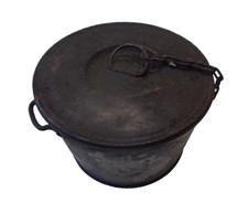 Gamelle  de Pioupiou, Poilu