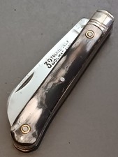 ANCIEN COUTEAU 3 pièces, 32