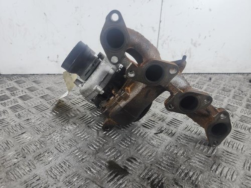 Turbo audi phase 2 - turbo,