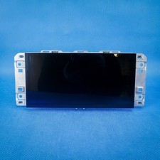 Écran LCD MMI High Navi 10,1