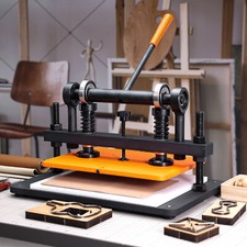 VEVOR Machine à Découper du