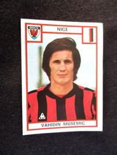 MUSEMIC  OGC NICE   image