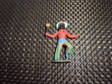 STARLUX  WESTERN  INDIEN