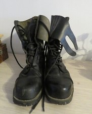 underground shoes rangers noir