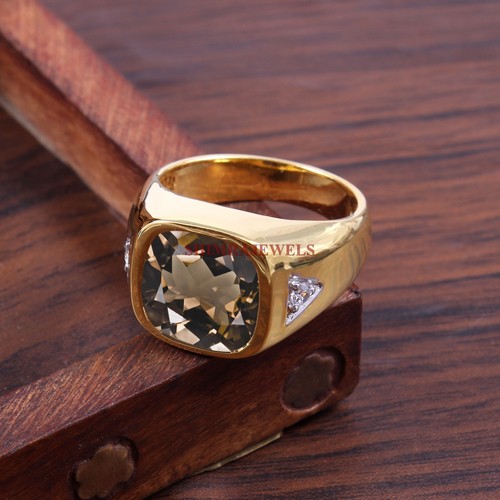 Bague pour homme argent - pour, en