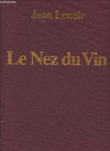 Nez vin lenoir jean - le,