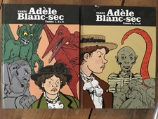 TARDI - ADELE BLANC-SEC -