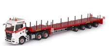 CONRAD - Camion avec plateau