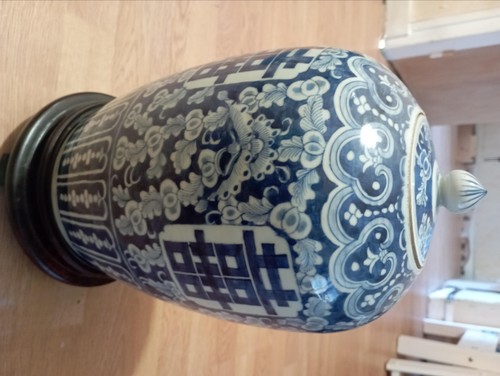 Vase chine porcelaine - vase, de