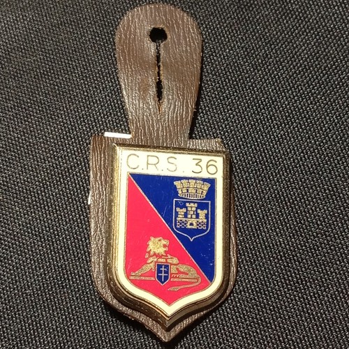 Y11 insigne - (ref38323),