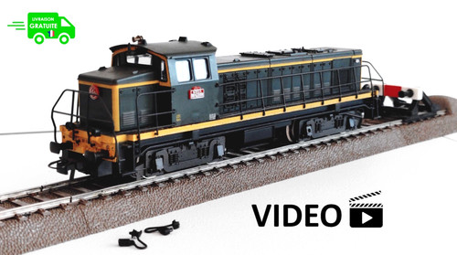 Roco 04158 locomotive - roco, a