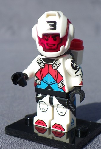 Lego 71048 mini figurine - 71048,