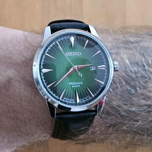 Seiko presage homme - seiko,