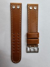 24mm Hamilton Bracelet de