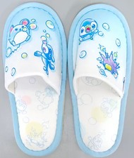 Pantoufles Pocket Monsters