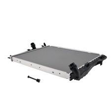 Radiateur Auto for BMW 325Ci