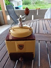 ancien Moulin à Café Peugeot