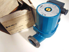 Pompe de chaudiere circulateur