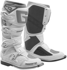 Botte Gaerne SG12 WHT 10,5