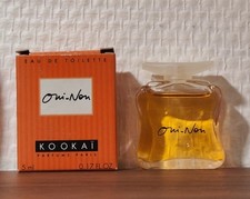 Eau de Toilette Oui-Non de