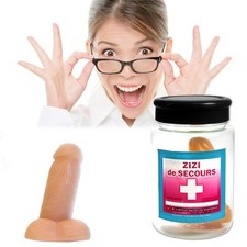 Zizi de secours
