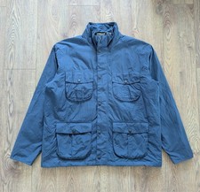 Veste utilitaire BARBOUR
