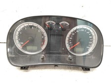 Volkswagen Golf IV 1999 LHD Essence Compteur Instrument Cluster 1J5920805B