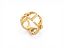 NEUF BAGUE CHRISTIAN DIOR 30
