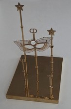 PRESENTOIR DORE NOËL 2024